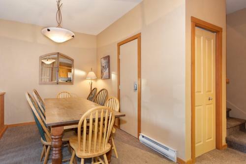 Apartamento Symphony By Whistler Premier