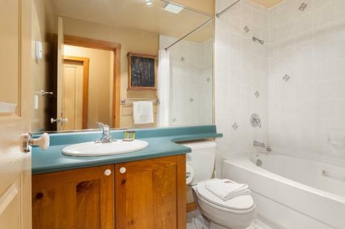 Apartamento Symphony By Whistler Premier