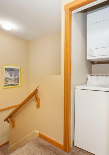Apartamento Symphony By Whistler Premier