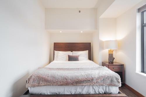 Apartamentos Carleton Lodge By Outpost