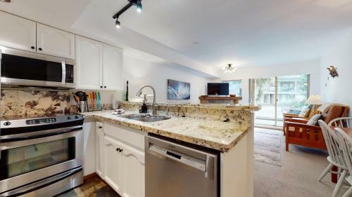 Modern Home In An Amazing Location By Harmony Whistler