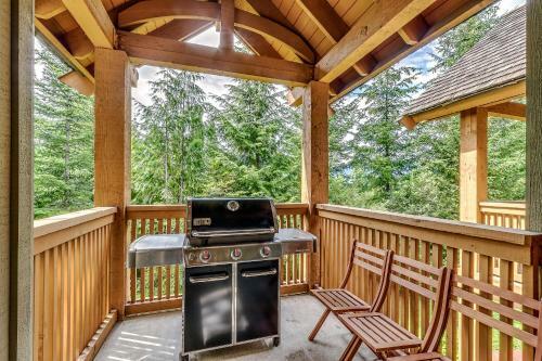 Mountain Star 28 Hot Tub