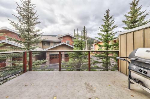 Apartamentos Trappers Landing #07 By Bear Country