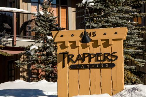 Apartamentos Trappers Landing #07 By Bear Country