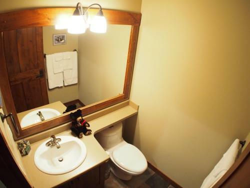 Apartamentos Trappers Landing #06 By Bear Country