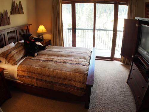 Apartamentos Trappers Landing #05 By Bear Country