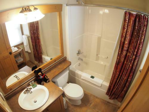 Crystal Forest #54 By Bear Country