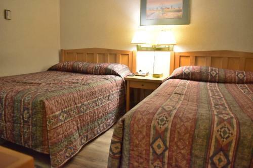 Motel Three
