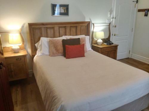 Hotel Auberge Knowlton