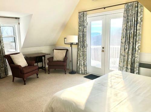 Hotel Auberge Le Tricorne