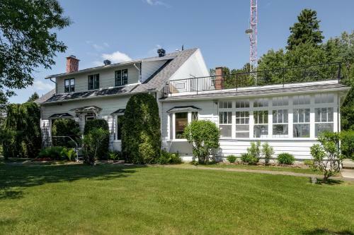Bed & Breakfast La Maison Bellemare