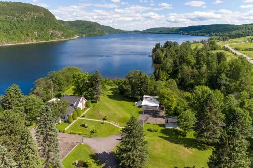 Bed & Breakfast La Maison Bellemare