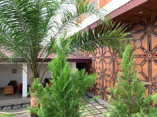 Hotel Capital H�tel