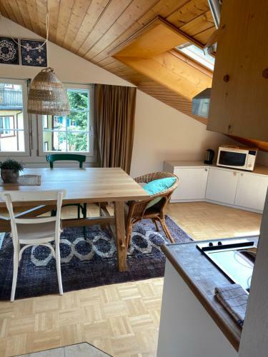 Traube Restaurant & Hotel