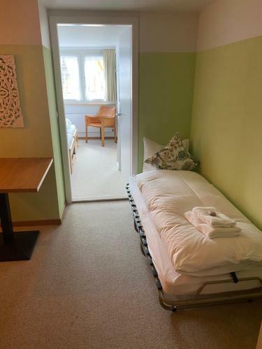 Traube Restaurant & Hotel
