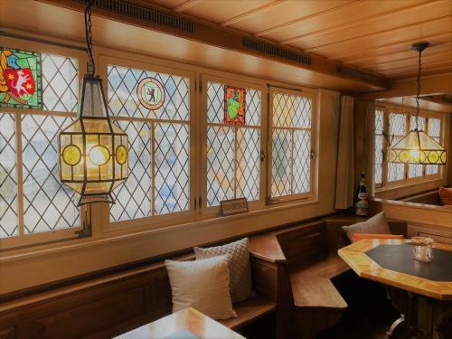 Traube Restaurant & Hotel