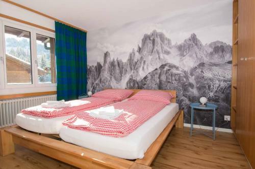 Apartamento Baldrian C14