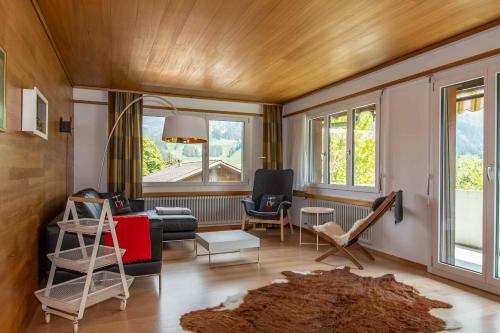 Apartamento Baldrian C14
