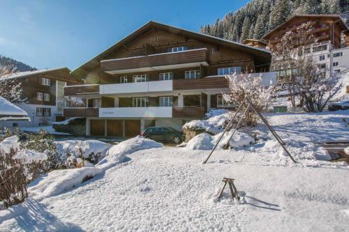 Apartamento Baldrian C14