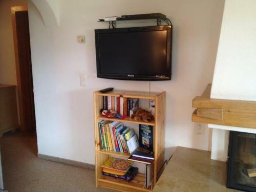 Apartamento Allegra