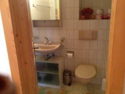 Apartamento Allegra
