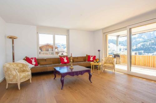 Apartamento Zur Neuen Alpenrose