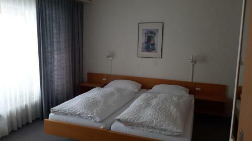 Apartamento Fewo Fernsicht Crystal