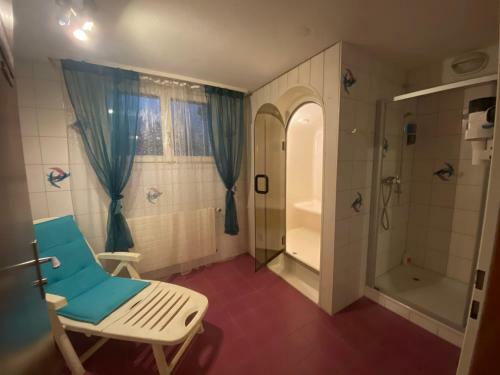 Apartamento Fewo Fernsicht Crystal