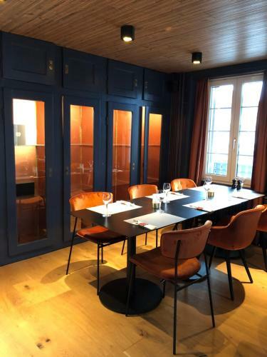 Barone Hotel Ristorante