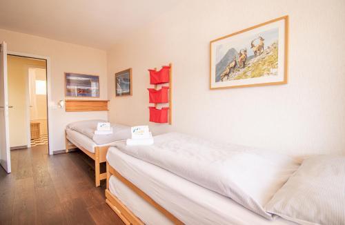 Apartamento Linda 8