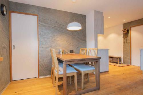 Apartamento Ferienwohnung Monbijou