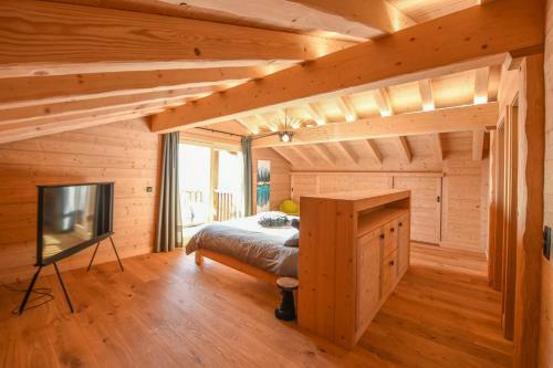 Dream Cosy & Quiet Chalet 9 Pers