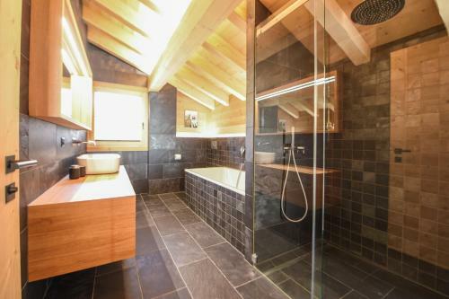 Dream Cosy & Quiet Chalet 9 Pers