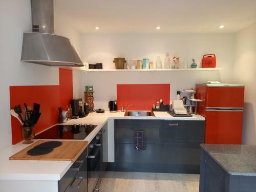 Apartamento La Casa Di Arnaldo La Cuccia