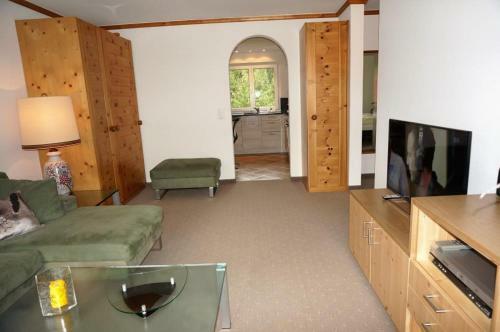 Apartamento Paradies 041