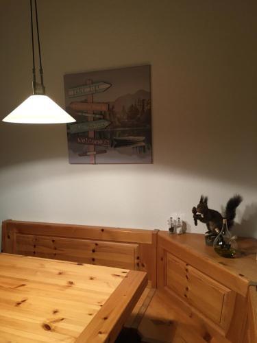 Apartamento I Dr Rehwiesa C31