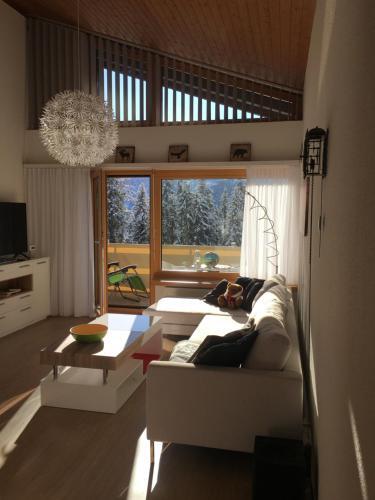 Apartamento I Dr Rehwiesa C31