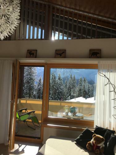 Apartamento I Dr Rehwiesa C31