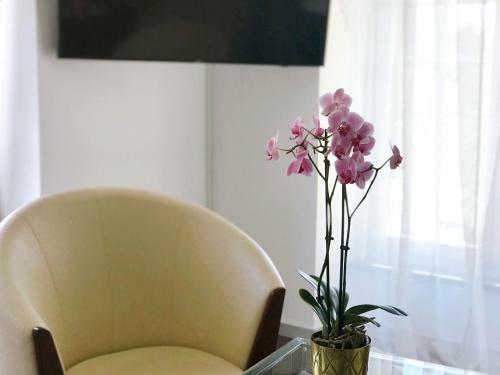Swiss Hotel La Couronne