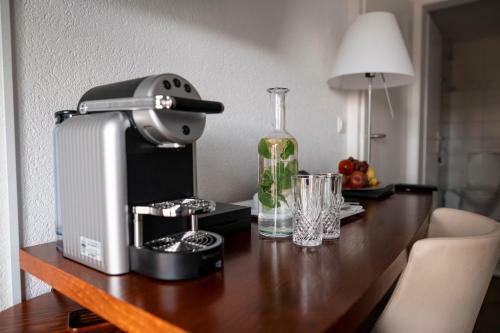 Swiss Hotel La Couronne