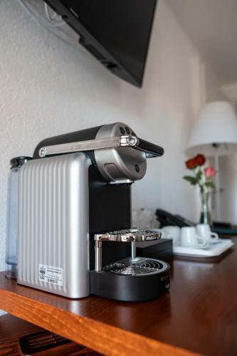 Swiss Hotel La Couronne