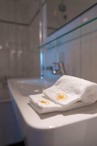 Swiss Hotel La Couronne