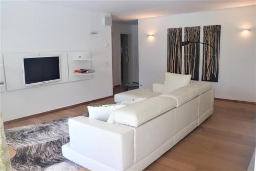 Apartamento Casa Monte Verit� App 1055