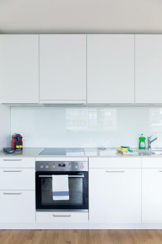 Hitrental Messe Apartments