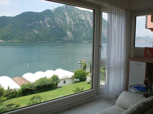 Apartment Lago Di Lugano-3