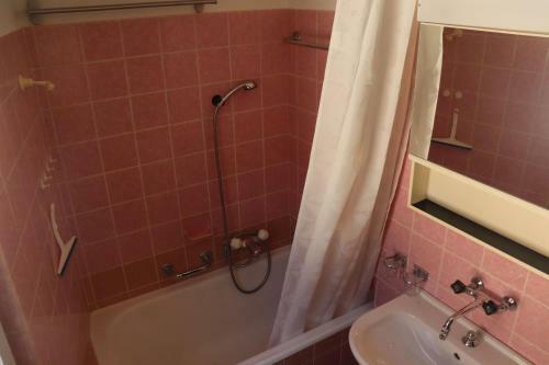 Apartamento Casa Bignonia App 1020