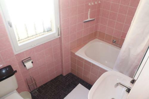Apartamento Casa Bignonia App 1020