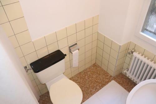 Apartamento Casa Bignonia App 1020