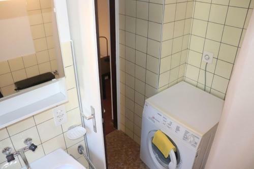 Apartamento Casa Bignonia App 1020