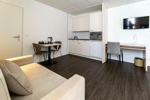 Aparthotel Hine Adon Bern Airport